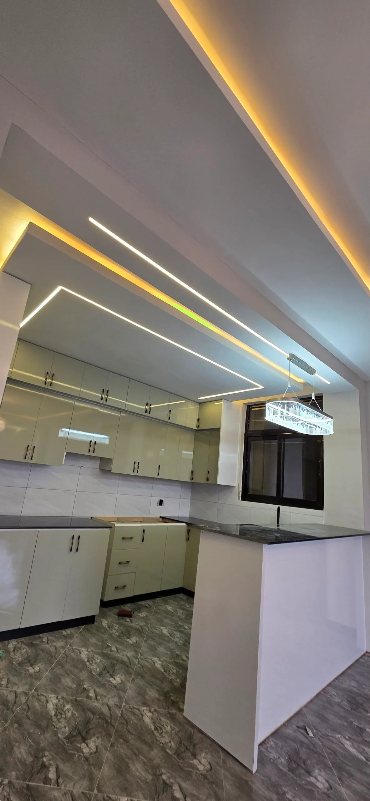 Modern 3 Bedroom Apartment 141 sqm – photo 9