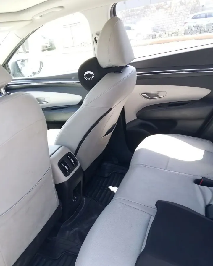 Hyundai Tucson 2022 Full-Option – photo 7