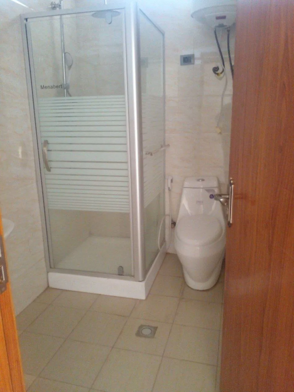3 Bedroom Apartment in CMC – photo 6