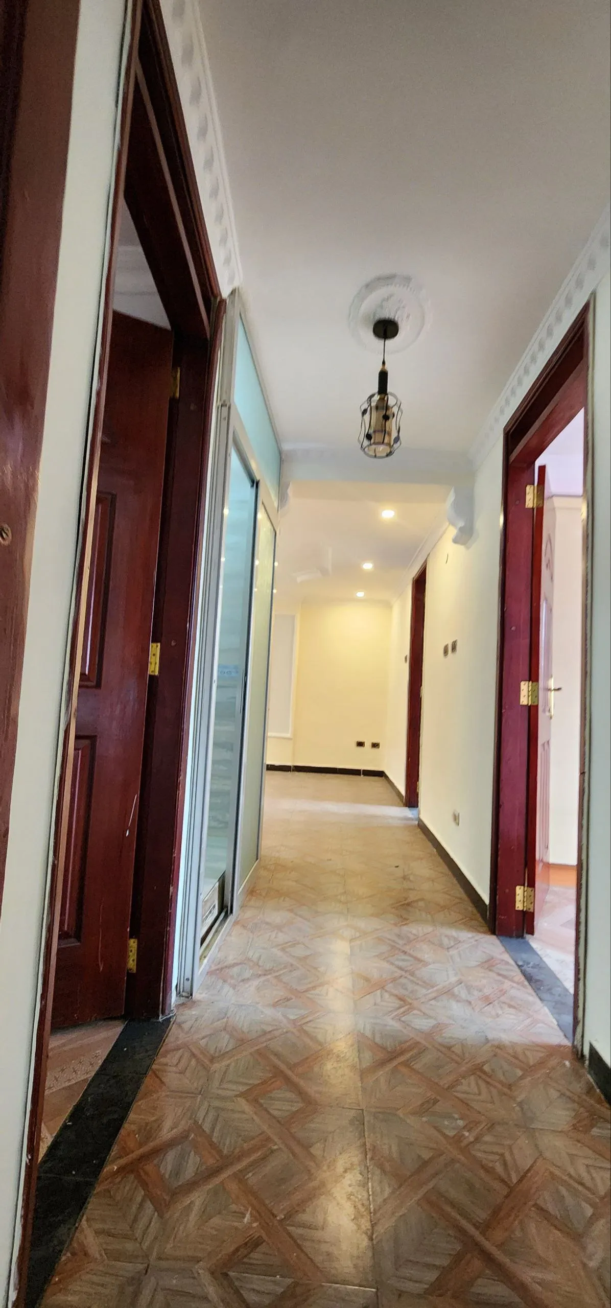 3 Bedroom House Yeka Abado 106sqm – photo 9