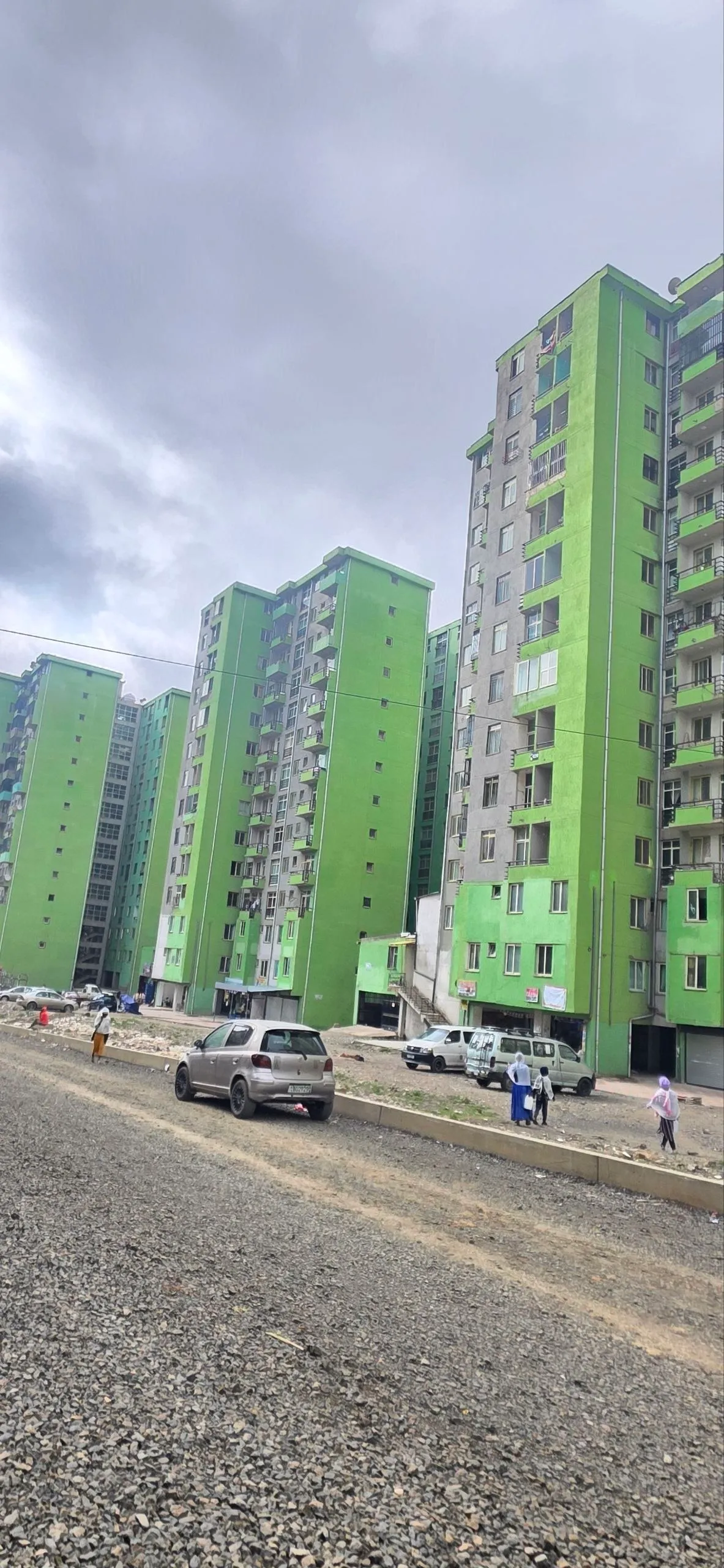 40/60 Condo 1 Bedroom 61 sqm – photo 3