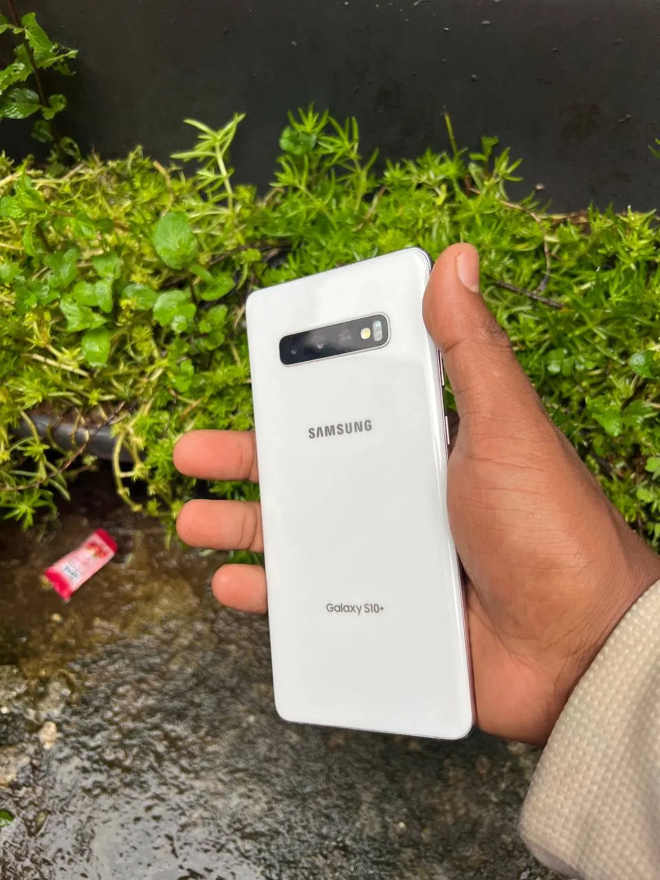 Samsung Galaxy S10 Plus 12GB 1TB – photo 5
