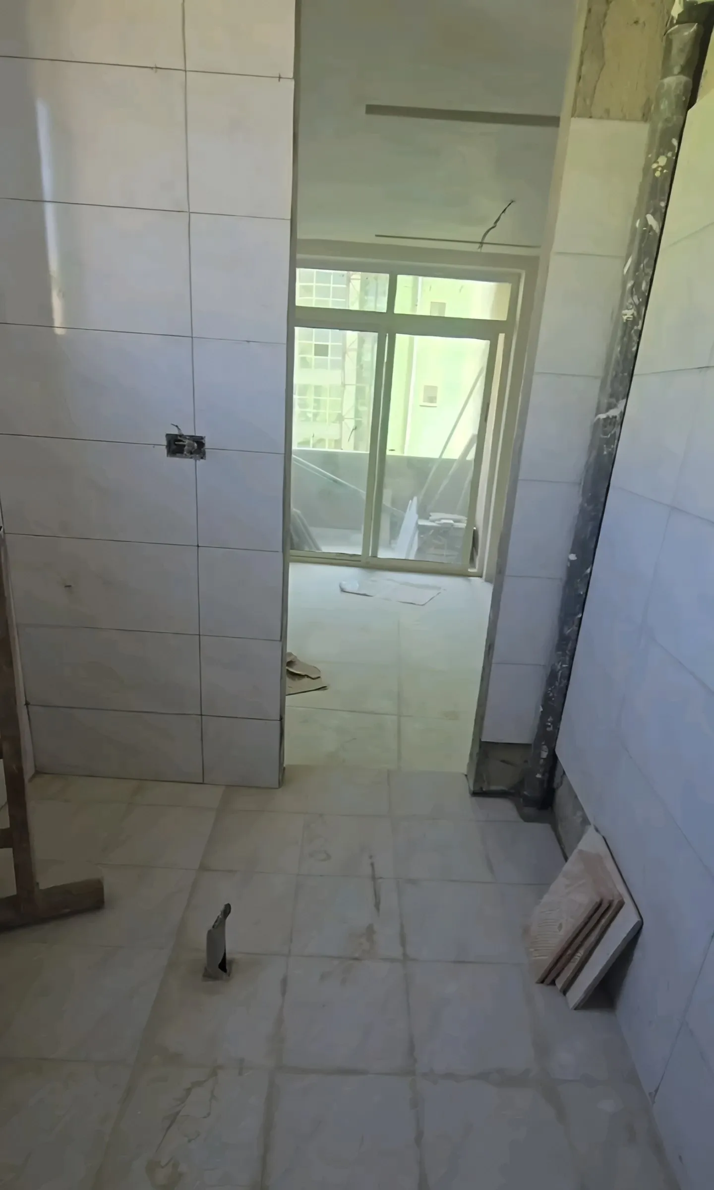 3 Bedroom 40/60 Condominium Ayat 49 – photo 6