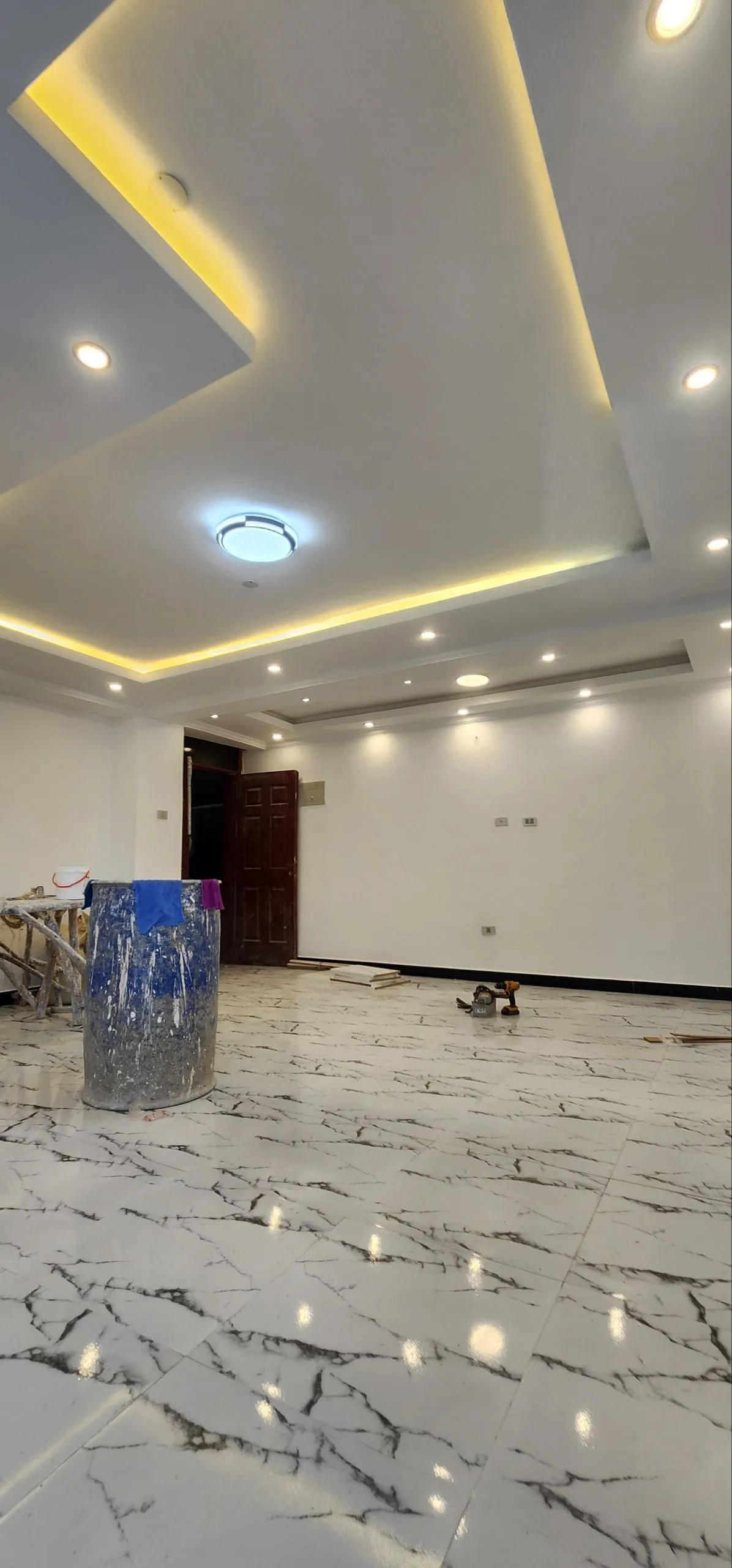 3 Bedroom 86 Sqm Apartment 7th Floor – photo 9