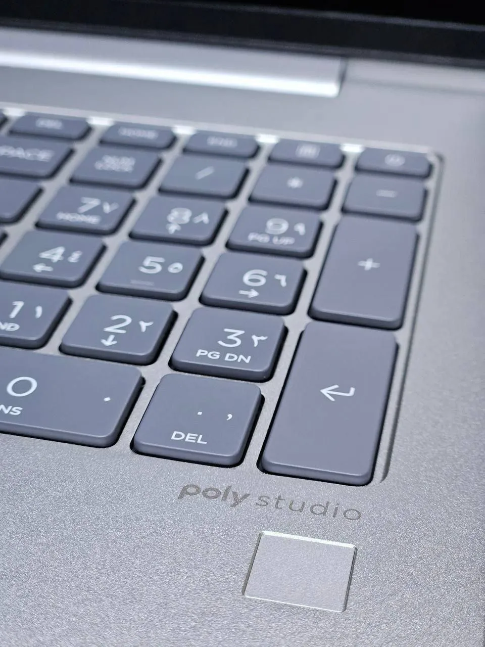 HP ProBook Ultra 7 16GB 512GB – photo 4