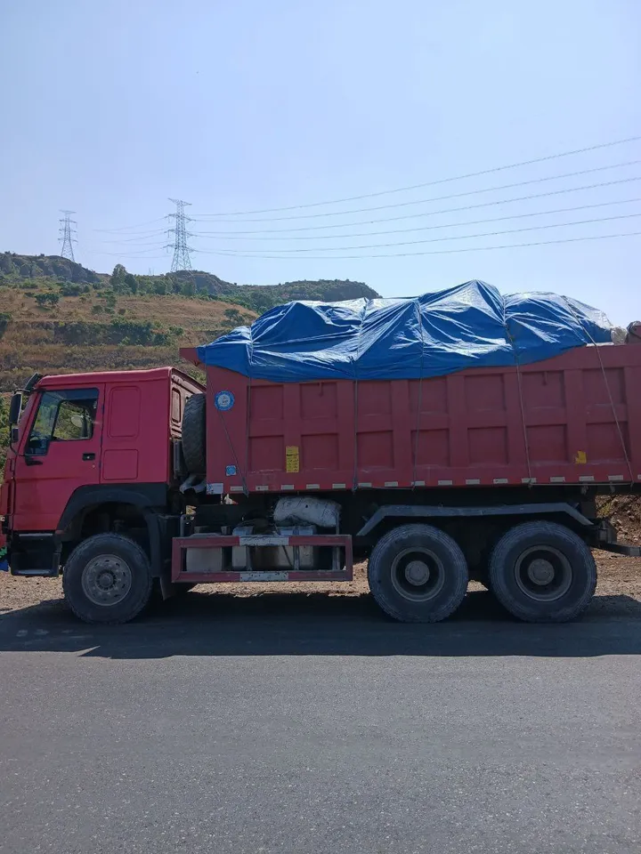 Sino Truck 2021 Model – photo 4