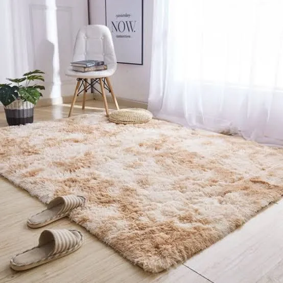 Soft Fur Rug 2.0m x 1.5m – photo 4