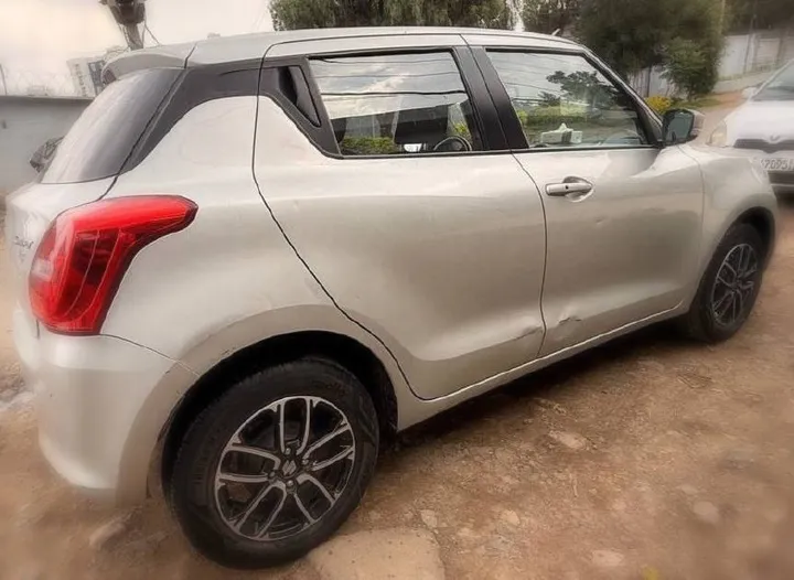 Suzuki Swift 2021 Automatic – photo 3