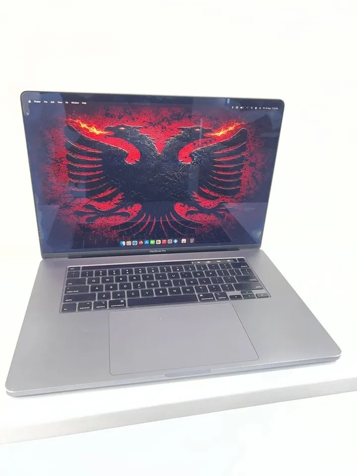 Apple MacBook Pro 2019 16 Inch – photo 5
