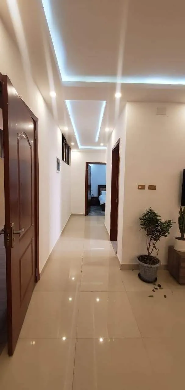 1 Bedroom Apartment Bole Airport Cargo – photo 6