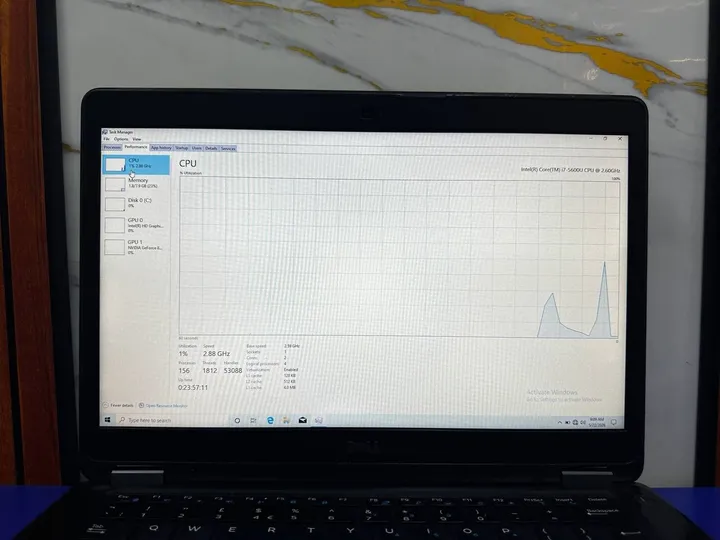 Dell Latitude E5450 i7 Laptop – photo 5