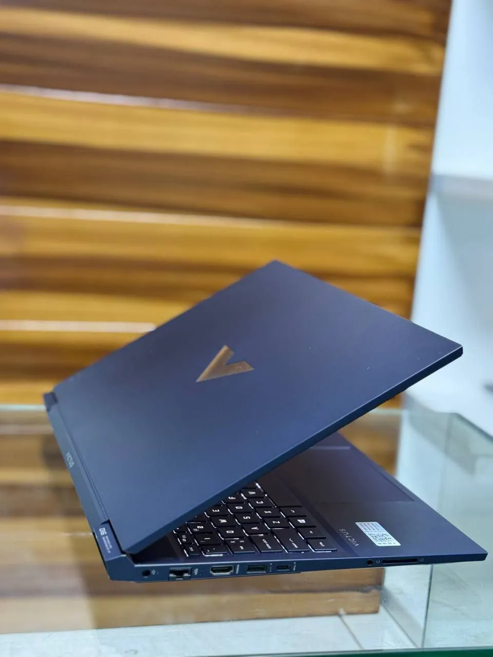 Victus 16 i7 Gaming Laptop RTX 3050 – photo 4
