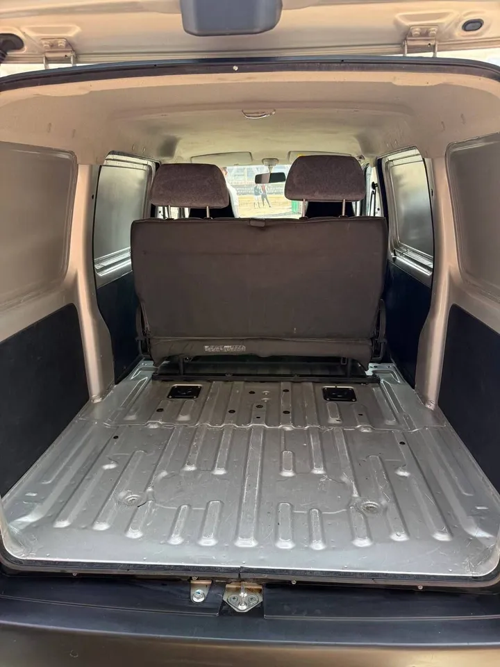 Suzuki Mini Van 2024 – photo 6