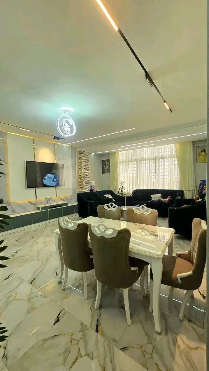 3 Bedroom Apartment in Ayat Summit – photo 4
