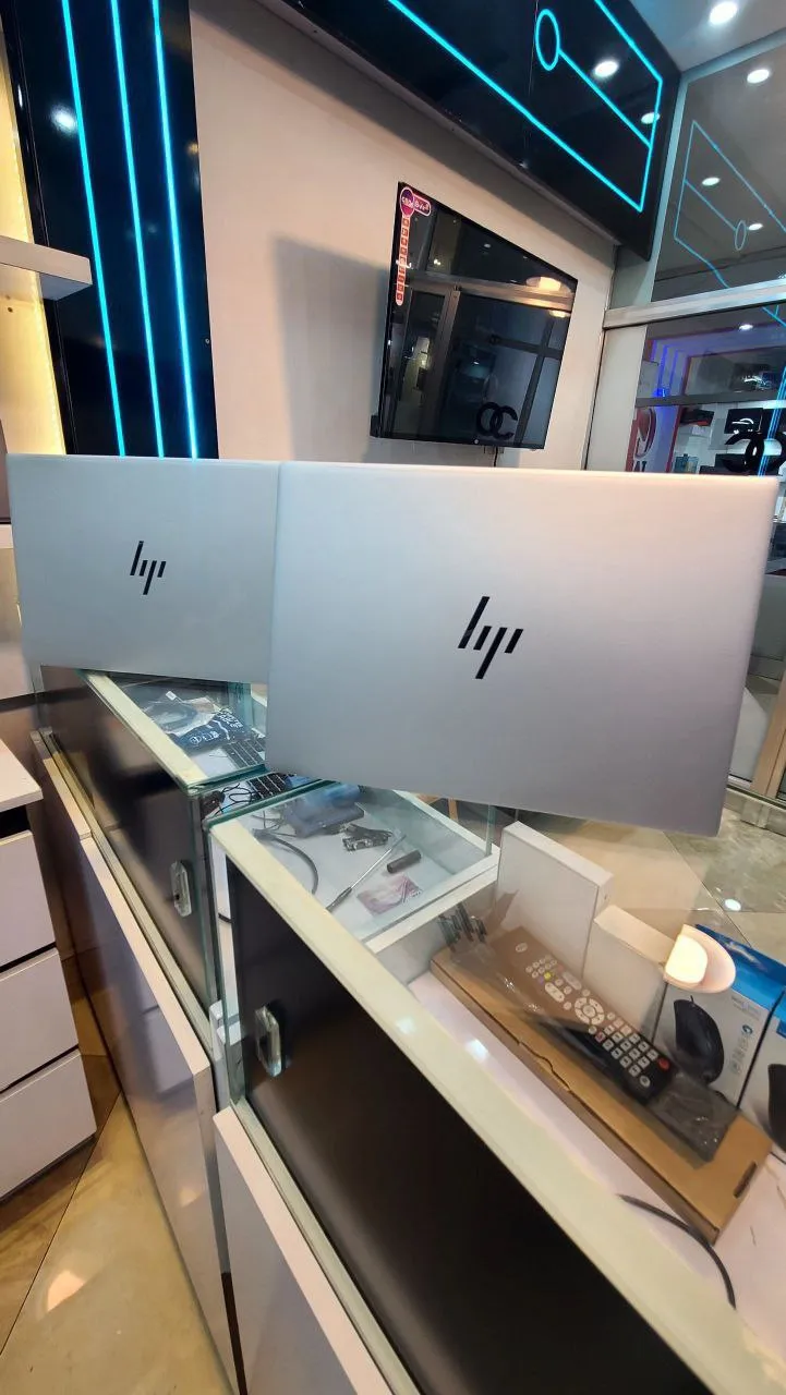 HP Pavilion Plus 16 i7 Laptop – photo 3