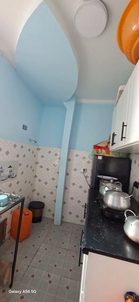 1 Bedroom Condo Ayat 58sqm – photo 3