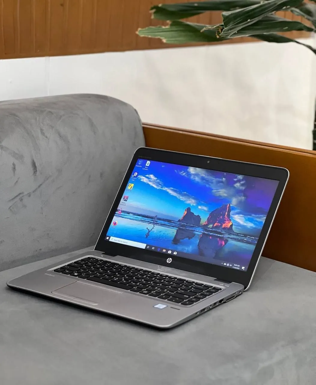 HP EliteBook 840 G3 Laptop – photo 4