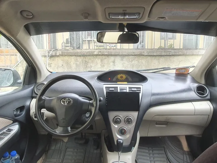 Toyota Yaris 2008 – photo 6