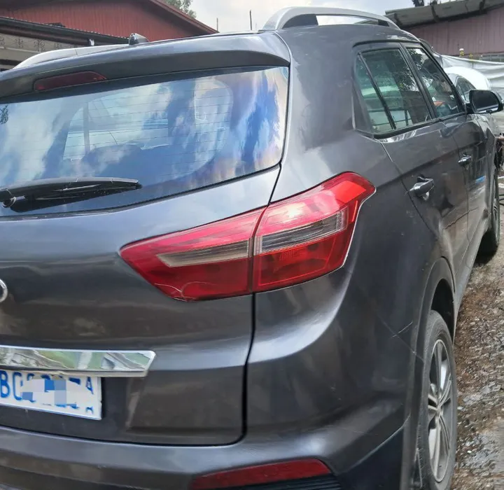 Hyundai Creta 2016 1.6L – photo 5