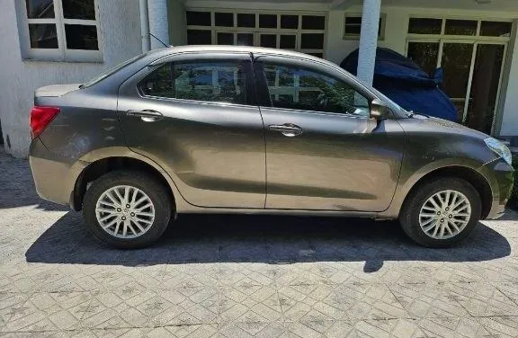 Suzuki Dzire 2022 Sedan – photo 3
