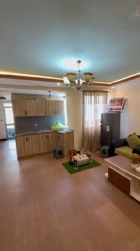 2 Bedroom 40/60 Condominium Ayat 49 – photo 6