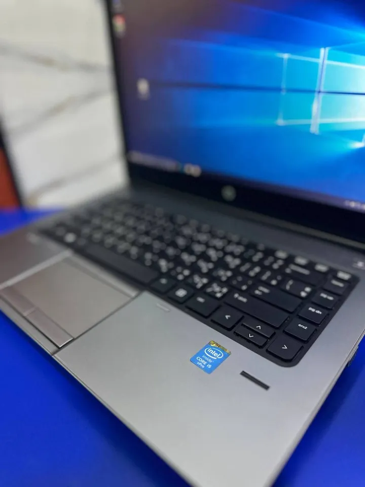 HP ProBook G1 i5 8GB 500GB – photo 4