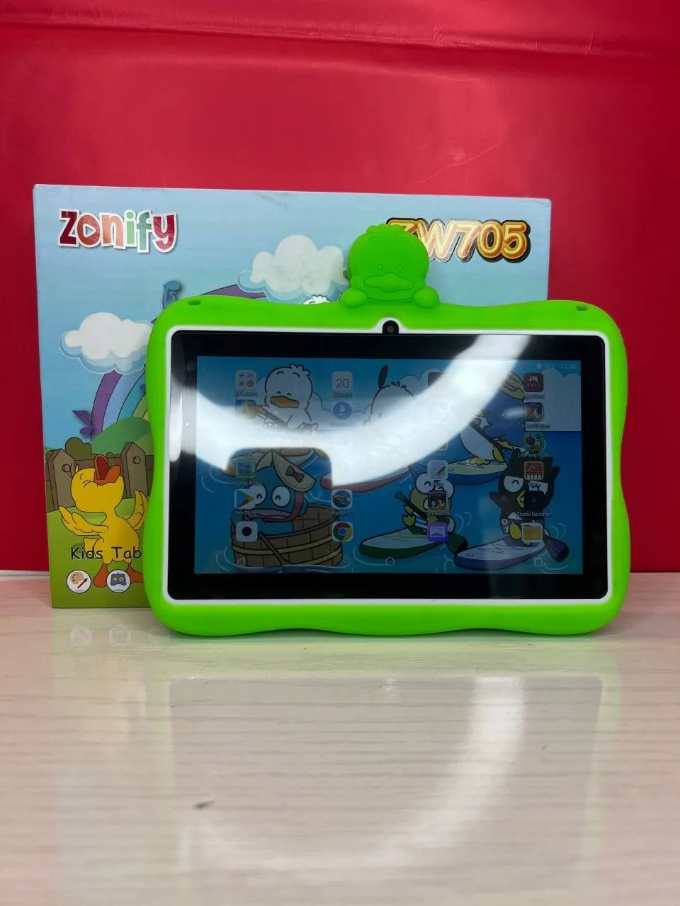 Zonify ZW705 Kids Tablet – photo 7