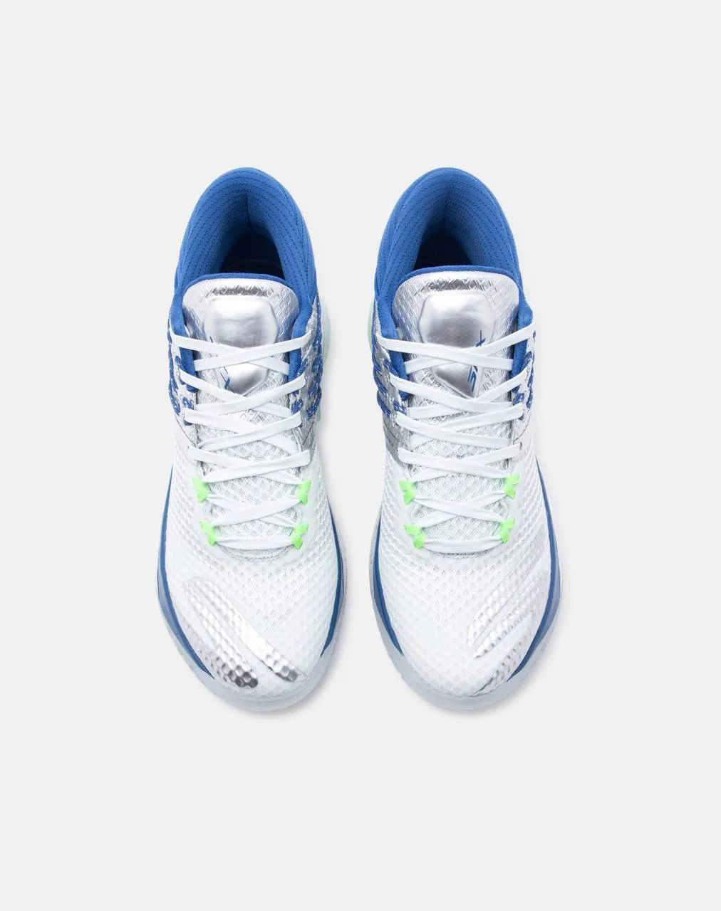 Skechers SKX Synthetic Textile Shoes – photo 6