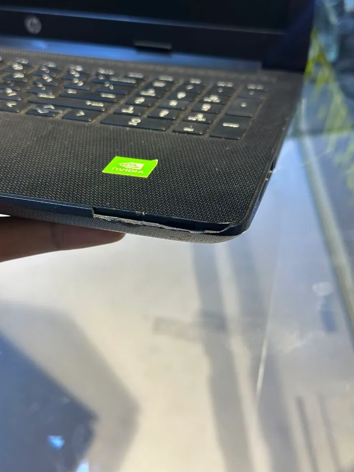 HP Notebook Core i7 10th Gen – photo 4