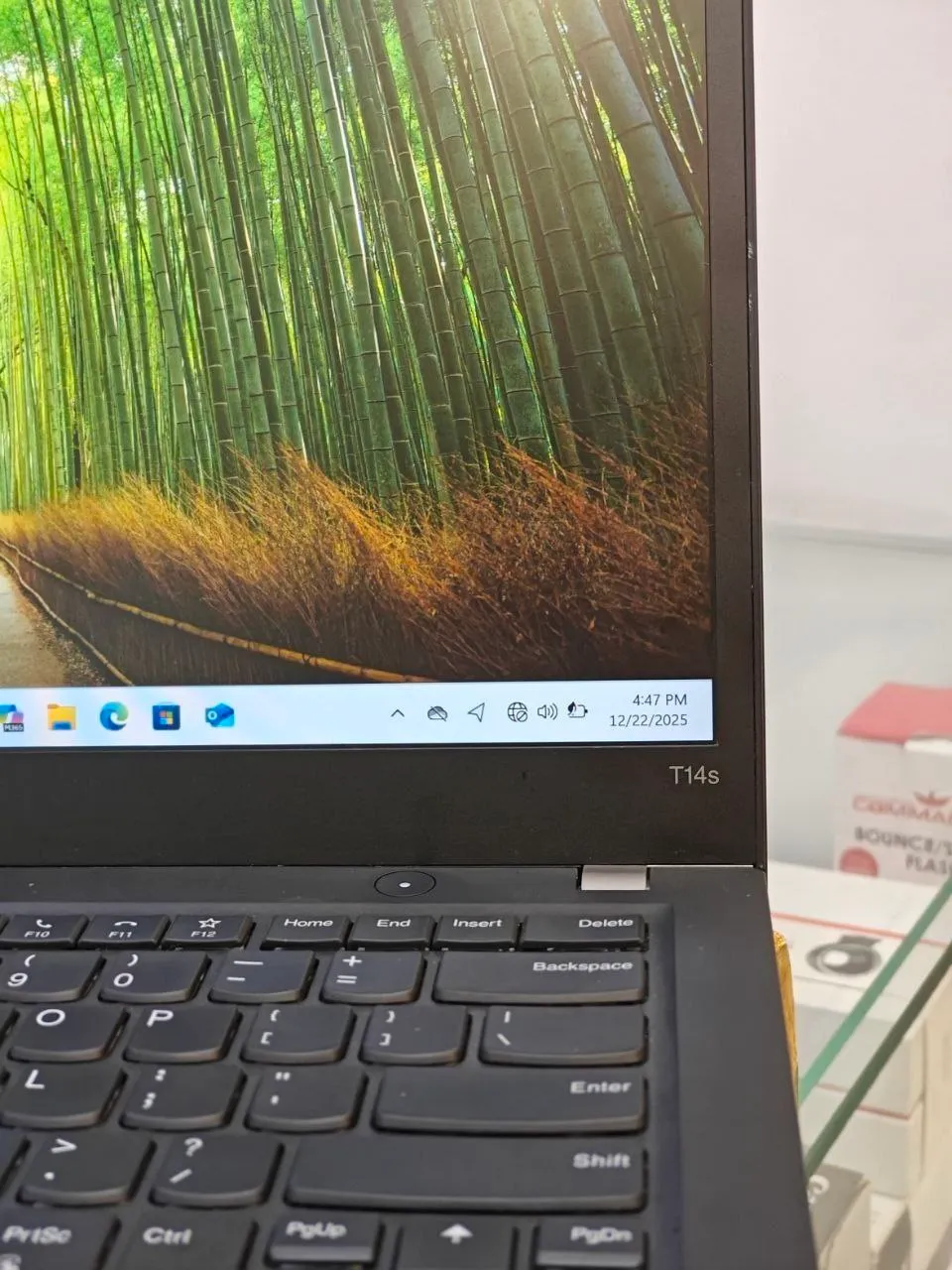 Lenovo Thinkpad T14s Gen 1 – photo 4