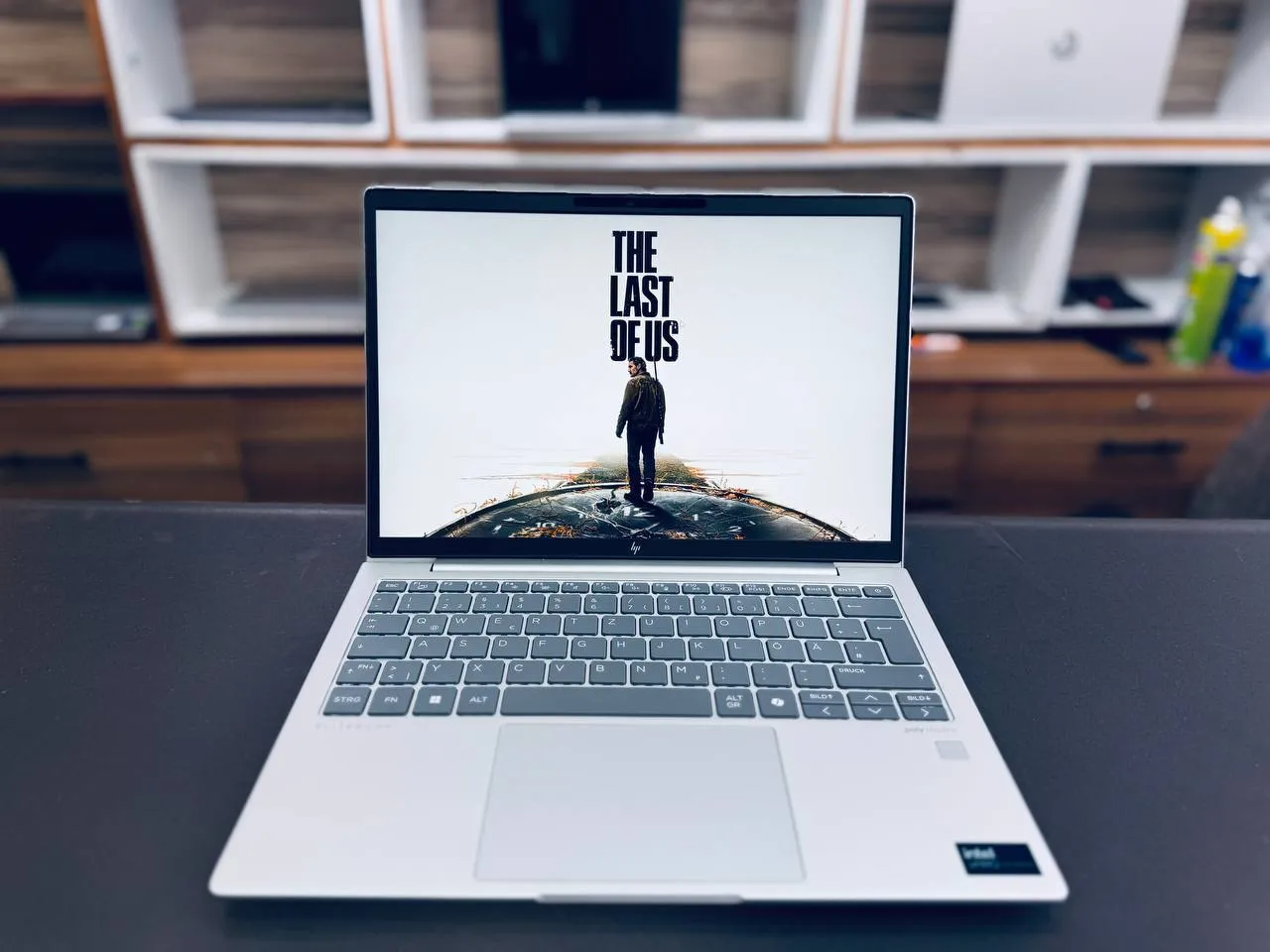 HP EliteBook 630 G11 Laptop – photo 4