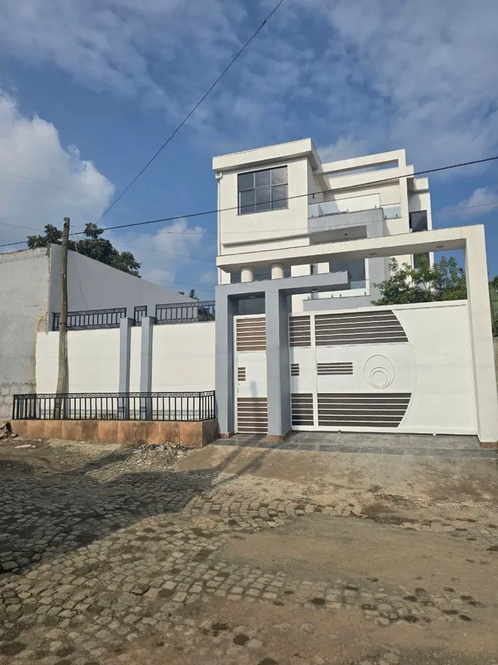 G+2 House for Sale – photo 3
