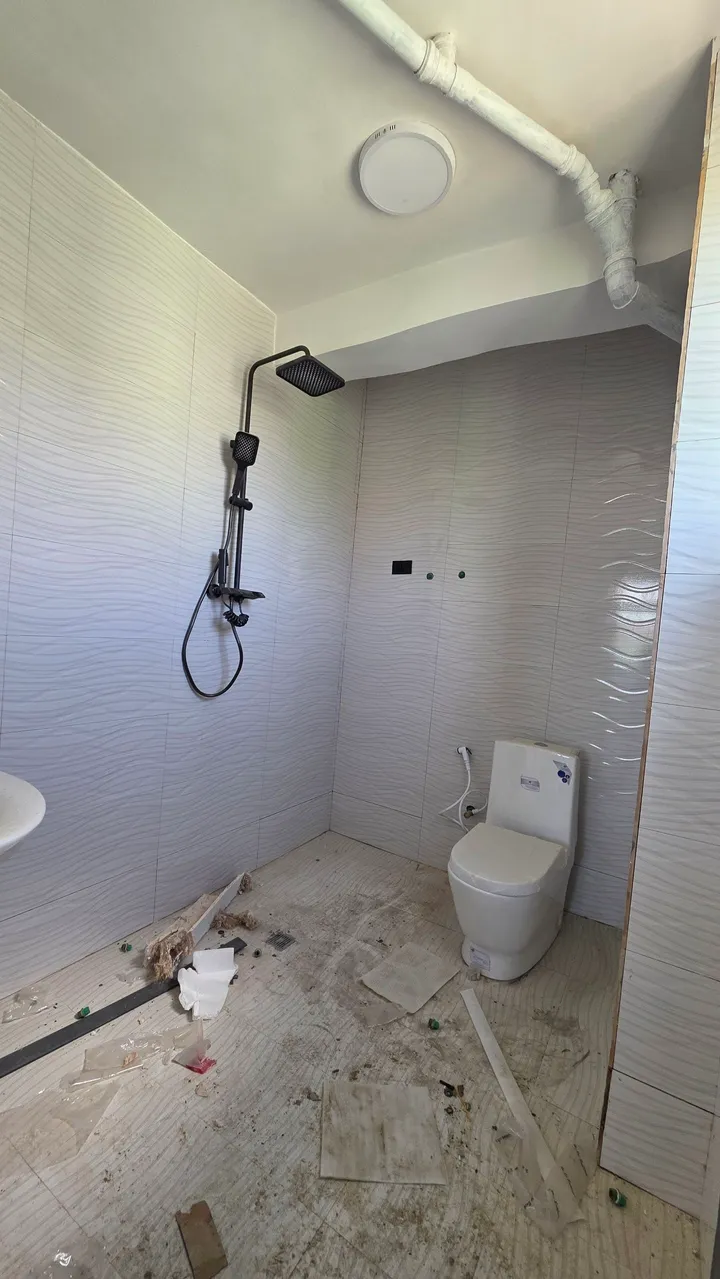 3 Bedroom Condo at Ayat 49 – photo 8