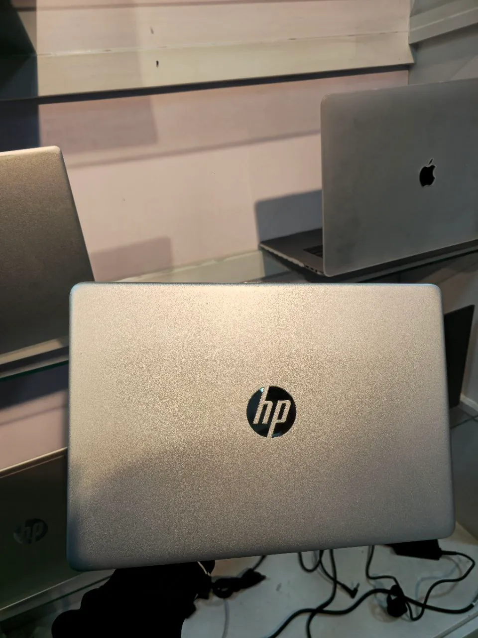 HP Notebook 14 Core i5 12th Gen – photo 3