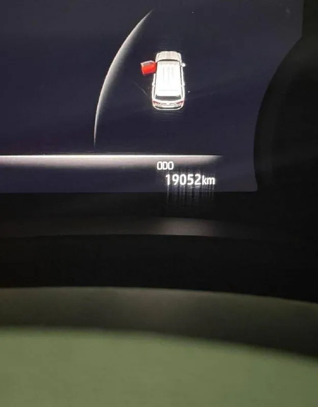 Toyota Land Cruiser V6 VXR – photo 3