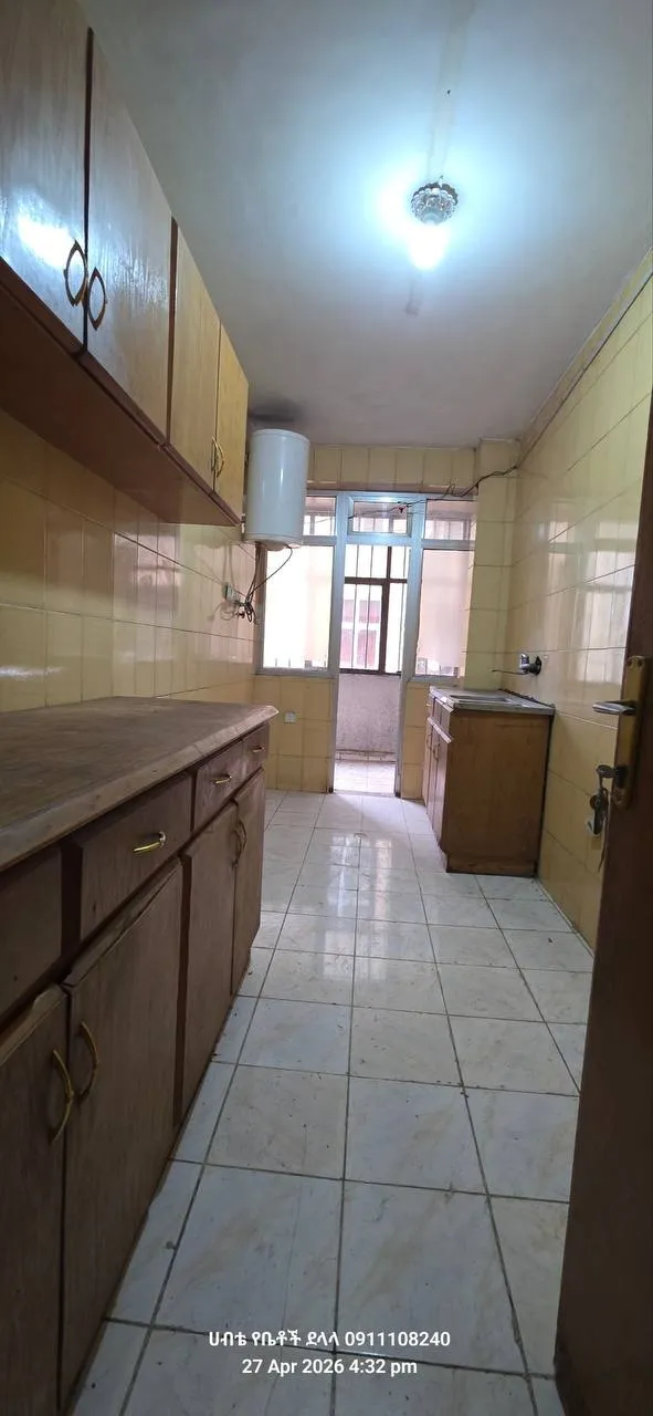 3 Bedroom 115sqm Apartment Ayat Square – photo 9