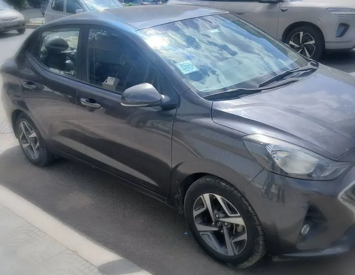 Hyundai Grand i10 2021 – photo 4