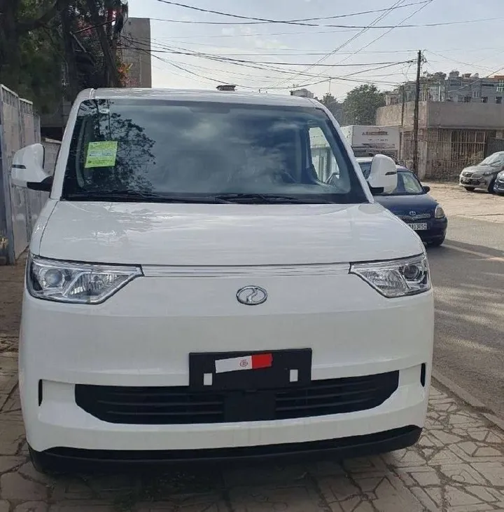 Dong Feng EC75 2026 – photo 4