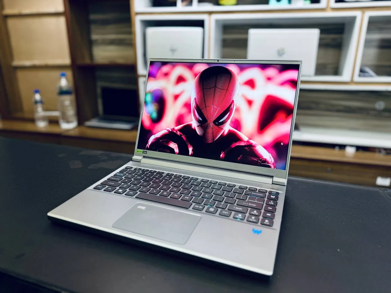 Acer Predator PT14-51 Gaming Laptop – photo 4