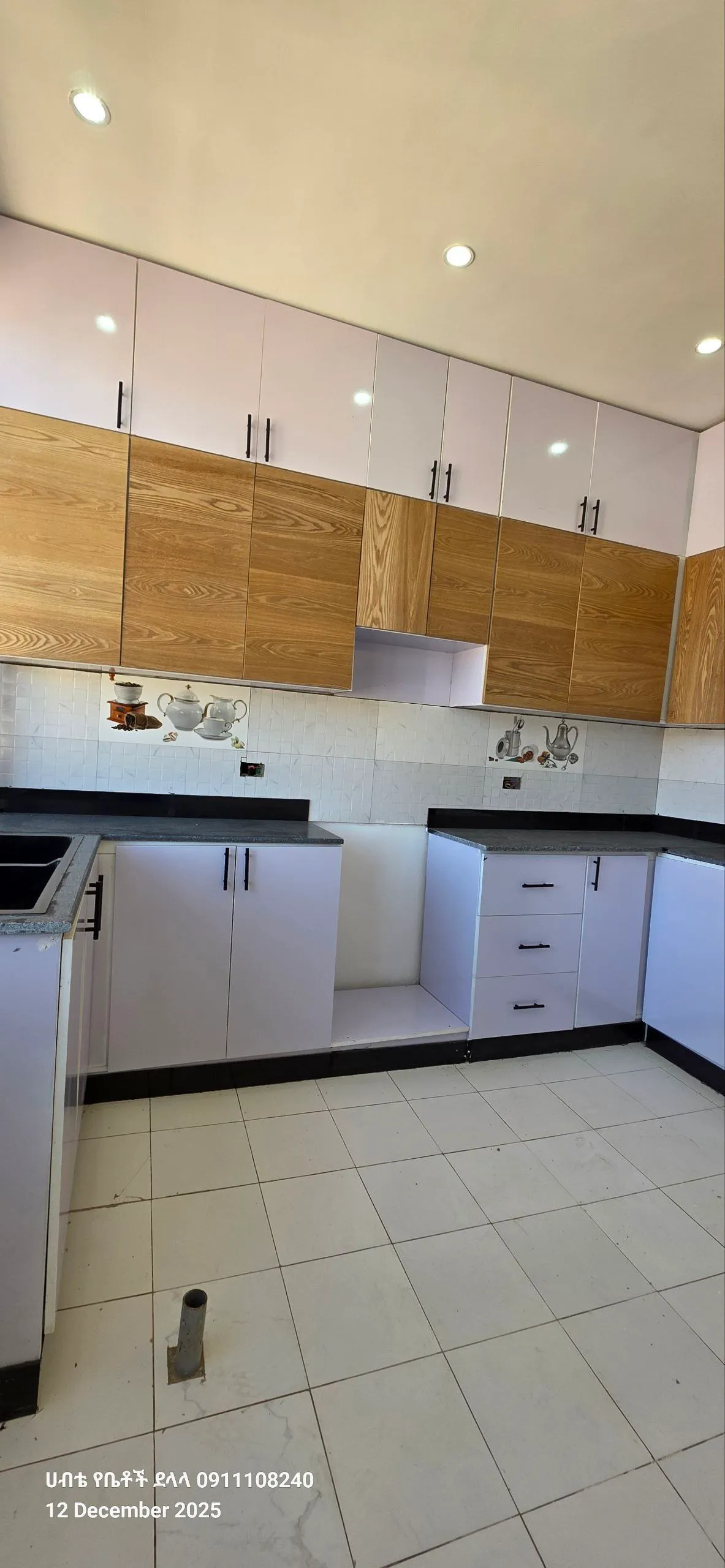 3 Bedroom Condominium 103 Sqm Ayat – photo 8