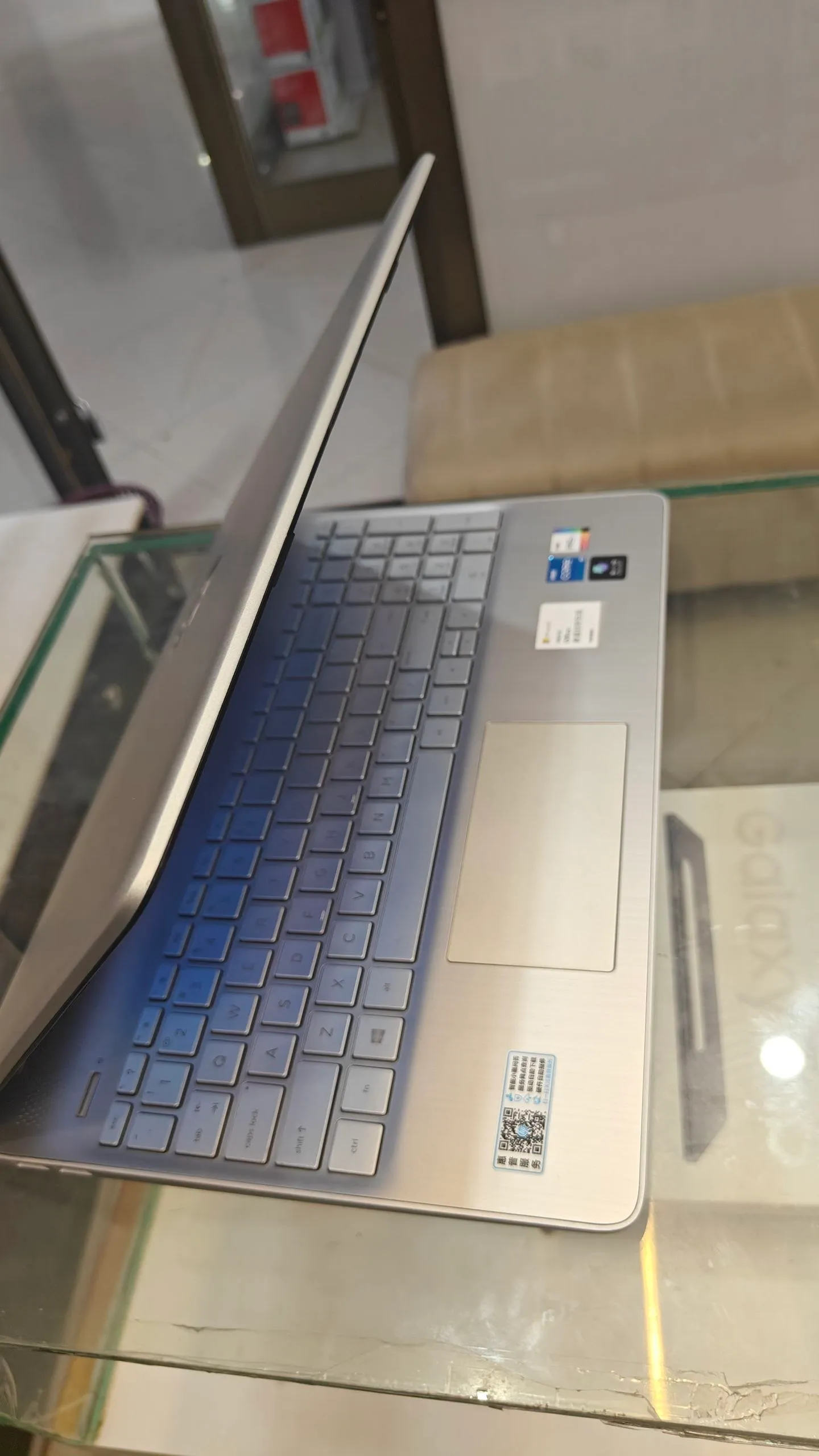HP Notebook Core i5 11th Generation – photo 3