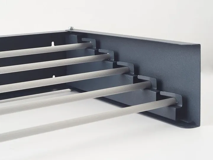 Foldable Space Saving Drying Rack – photo 3