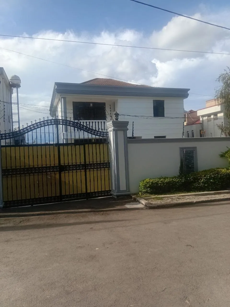 G+1 House for Sale in Ayat – photo 3