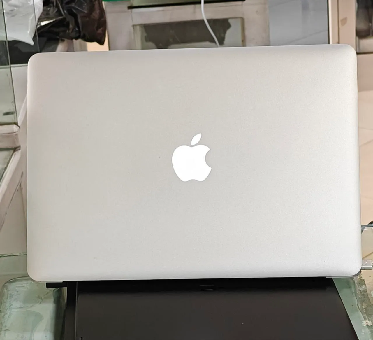 Apple MacBook Air 2017 Core i7 – photo 4