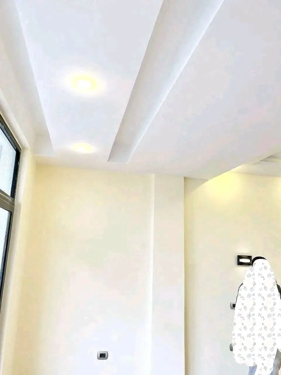 Modern G+1 Terrace House Ayat – photo 6