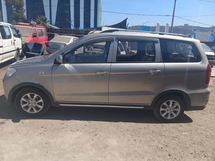 GLORY GLORY 2024 Manual Petrol – photo 3