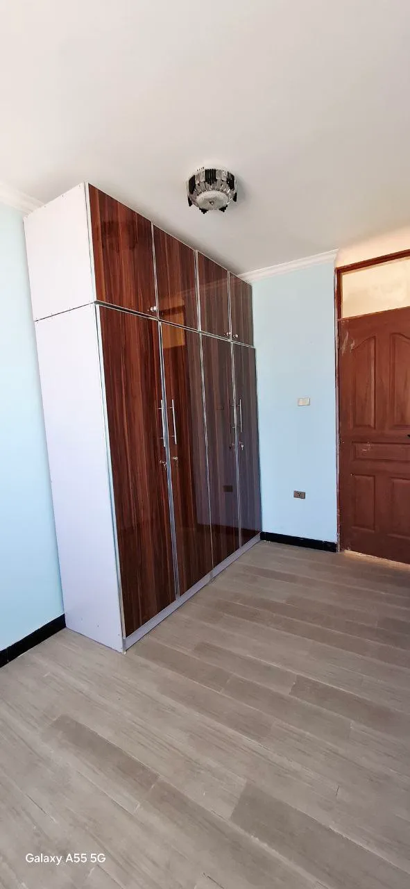 3 Bedroom 40/60 Condominium Ayat – photo 3