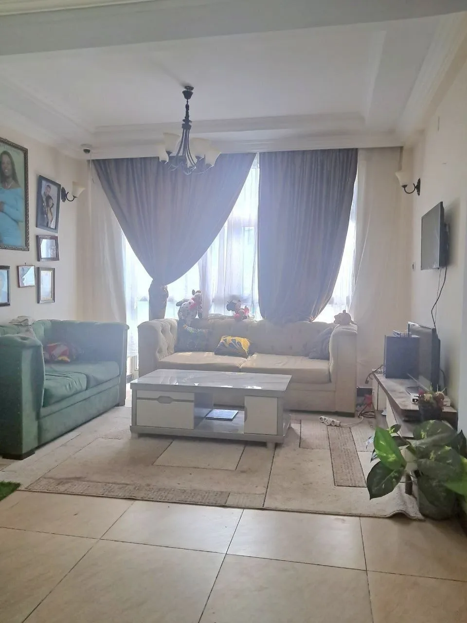 G+2 House in Ayat Area – photo 6