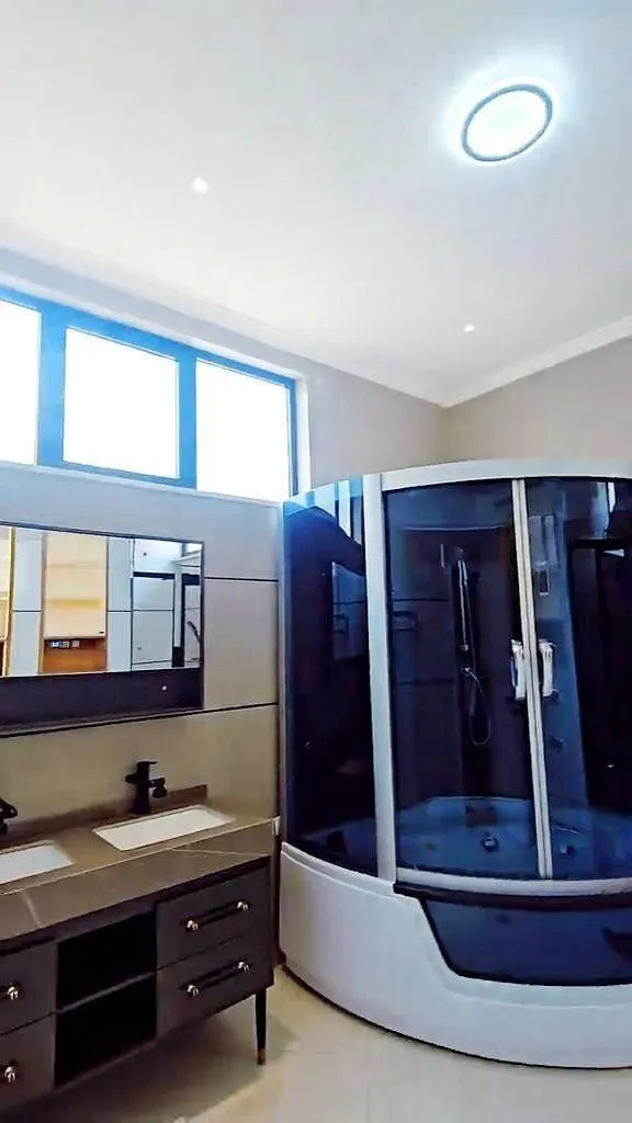 Modern G+2 House 325 Sqm – photo 7