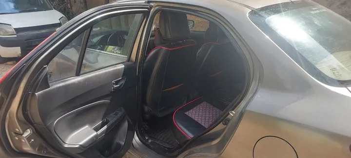 Suzuki Dzire 2021 Sedan – photo 4
